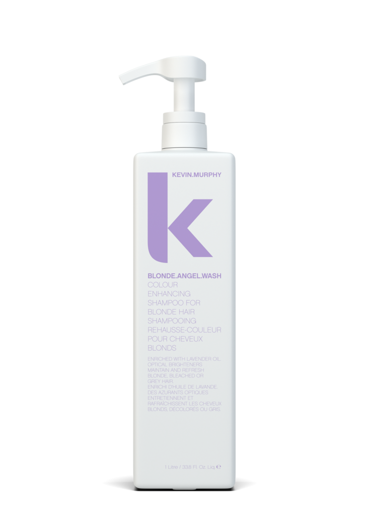 Blonde.Angel.Wash 33.8 oz - Emma Justine Color & Extension Lounge