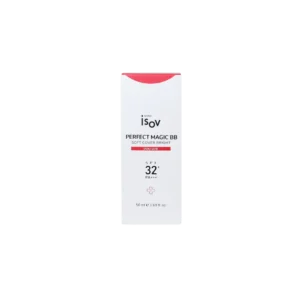 ISOV Perfect Magic BB Cream