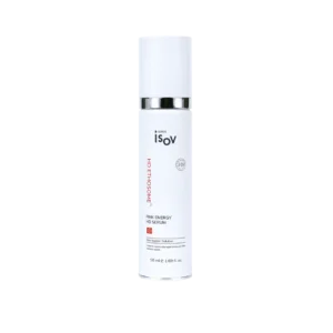ISOV Pink Energy HD Serum