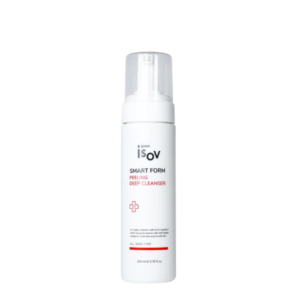 ISOV Smart Form Peeling Deep Cleanser