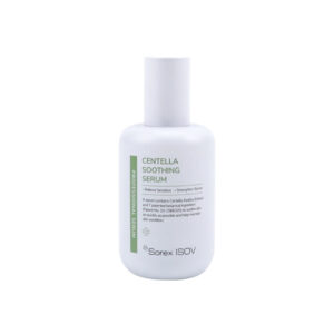 ISOV Centella Soothing Serum