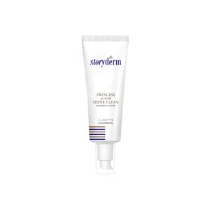 Storyderm Princess Shine Clean