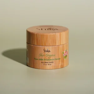 Shira Pure AHA Treatment Scrub