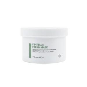ISOV Centella Cream Mask