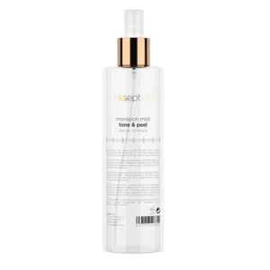 Ekseption Monsoon Mist Tone & Peel