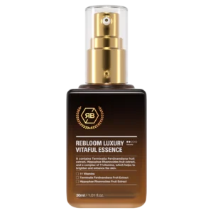 ReBloom Vitaful Essence